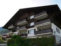 Ferienwohnung - Ferienwohnung 2-Bettwohnung