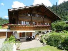 Ferienwohnung - Ferienwohnung 3-Bettwohnung