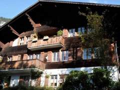 Ferienwohnung - Ferienwohnung 3-Bettwohnung