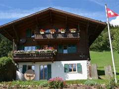 Ferienwohnung - Ferienwohnung 5-Bettwohnung