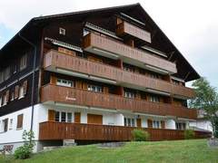 Ferienwohnung - Ferienwohnung 5-Bettwohnung