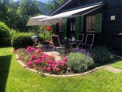 Ferienwohnung - Ferienwohnung 2-Bettwohnung