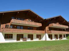 Ferienwohnung - Ferienwohnung 4-Bettwohnung