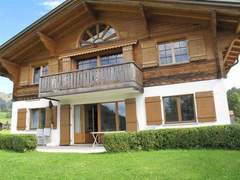 Ferienwohnung - Ferienwohnung 4-Bettwohnung