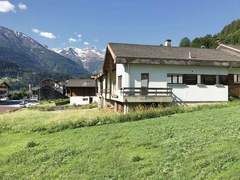 Ferienwohnung - Ferienwohnung 7 Zimmerwohnung, 10-Betten