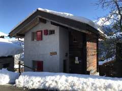 Ferienwohnung - Ferienwohnung 3 1/2 Zimmerwohnung, 4-Betten