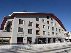 Ferienwohnung - Ferienwohnung Appartement Rosana