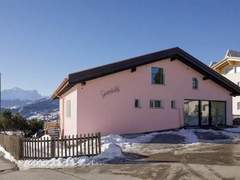 Ferienwohnung - Ferienwohnung Wohnung Lärchensitz