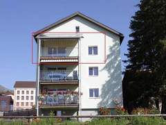 Ferienwohnung - Ferienwohnung 4.5 - Zimmerwohnung