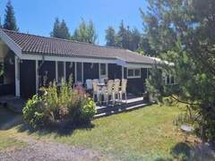 Ferienhaus - Ferienhaus Birge - 600m from the sea