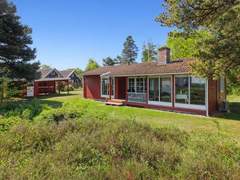 Ferienhaus - Ferienhaus Asfrid - 3.5km from the sea