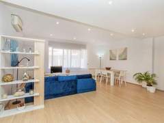 Ferienwohnung - Ferienwohnung Matilde