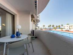Ferienwohnung - Ferienwohnung Marinada Cambrils