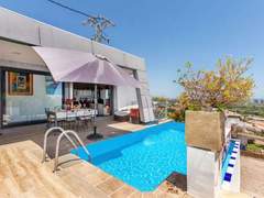 Ferienhaus - Ferienhaus Manuela