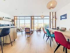 Ferienwohnung - Ferienwohnung Sombreuil