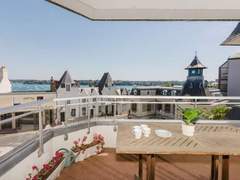 Ferienwohnung - Ferienwohnung Le Clémenceau
