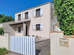 Ferienhaus - Ferienhaus Arceau 3