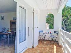Ferienwohnung - Ferienwohnung Le Canot