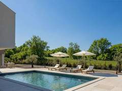 Ferienhaus, Exklusive Unterkunft - Ferienhaus, Villa Orla