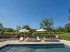 Ferienhaus, Exklusive Unterkunft - Ferienhaus, Villa Eora