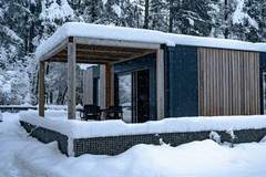 Ferienhaus - Ferienunterkunft in Presseggen (4 Personen)