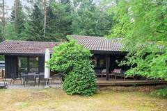 Ferienhaus - Ferienunterkunft in Frederiksværk (6 Personen)