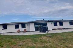 Ferienhaus - Ferienunterkunft in Frederikshavn (10 Personen)