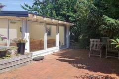 Ferienhaus - Ferienunterkunft in Hundested (8 Personen)