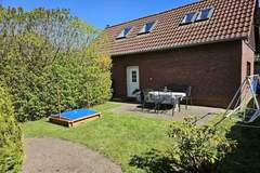 Ferienhaus - Ferienunterkunft in Klink (4 Personen)