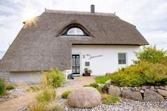 Ferienhaus - Ferienunterkunft in Zinnowitz (6 Personen)