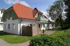 Ferienhaus - Ferienunterkunft in Zingst (5 Personen)