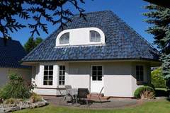 Ferienhaus - Ferienunterkunft in Zingst (4 Personen)