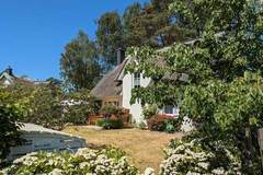 Ferienhaus - Ferienunterkunft in Glowe (6 Personen)