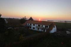 Ferienhaus - Ferienunterkunft in Gingst (4 Personen)