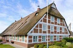 Ferienhaus - Ferienunterkunft in Hamburg (11 Personen)