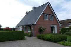Ferienhaus - Ferienunterkunft in Fehmarn (4 Personen)