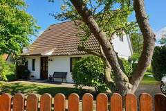 Ferienhaus - Ferienunterkunft in Heiligenhafen (4 Personen)