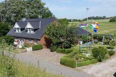 Ferienhaus - Ferienunterkunft in Tönning (4 Personen)