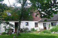 Ferienhaus - Ferienunterkunft in Süderlügum (6 Personen)