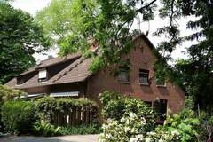 Ferienhaus - Ferienunterkunft in Varel-Dangast (4 Personen)