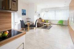 Ferienhaus - Ferienunterkunft in Norderney (2 Personen)
