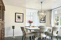 Ferienhaus - Ferienunterkunft in Greetsiel (5 Personen)
