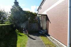 Ferienhaus - Ferienunterkunft in Borkum (4 Personen)
