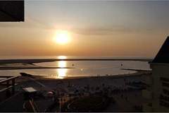 Ferienhaus - Ferienunterkunft in Borkum (2 Personen)