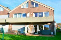 Ferienhaus - Ferienunterkunft in Borkum (5 Personen)