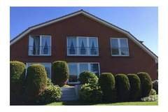 Ferienhaus - Ferienunterkunft in Cuxhaven-Duhnen (2 Personen)