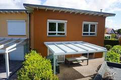 Ferienhaus - Ferienunterkunft in Cuxhaven (8 Personen)
