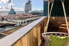 Ferienhaus - Ferienunterkunft in Bremerhaven (4 Personen)