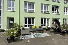 Ferienhaus - Ferienunterkunft in Bremen (8 Personen)