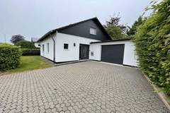 Ferienhaus - Ferienunterkunft in Monschau (6 Personen)